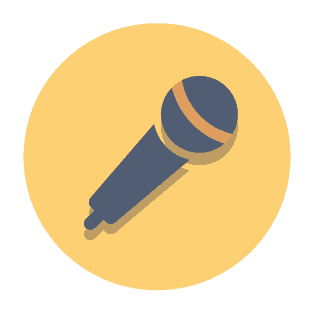 314x313 Icon Performing Arts