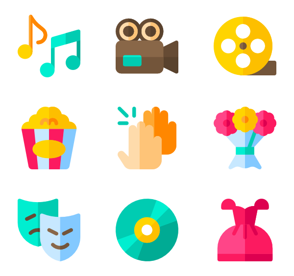 600x564 Theater Curtan Packs