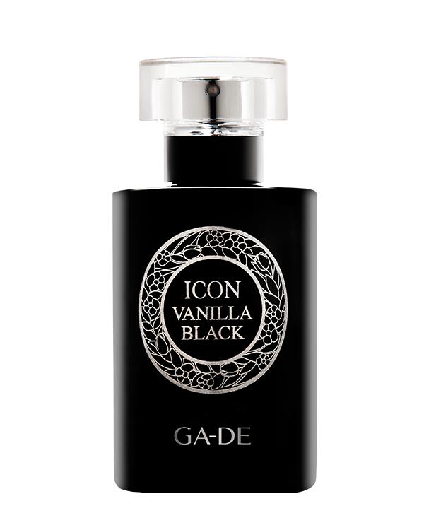 600x733 Icon Vanilla Black Eau De Parfum Spray Ga De Cosmetics