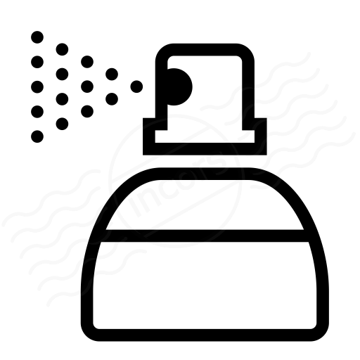 512x512 Iconexperience I Collection Perfume Icon