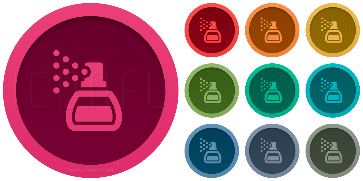 1200x600 Perfume Icon