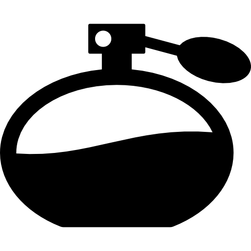 512x512 Perfume Bottle Icons Free Download