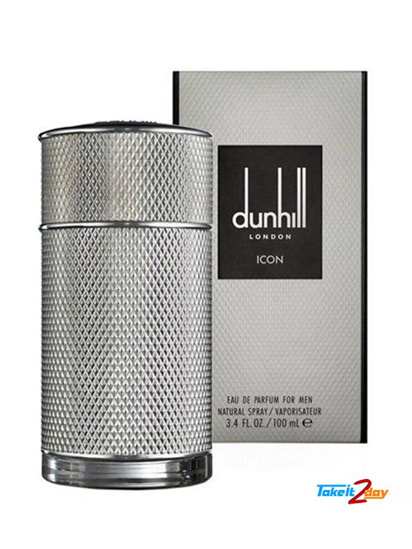 600x800 Dunhill Icon Perfume For Men Ml Edp