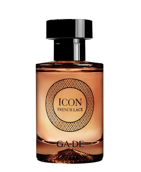 600x733 Icon French Lace Eau De Parfum Spray Ga De Cosmetics