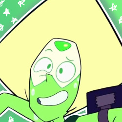 250x250 Peridot Icons Tumblr