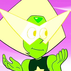 250x250 Peridot Icons Tumblr