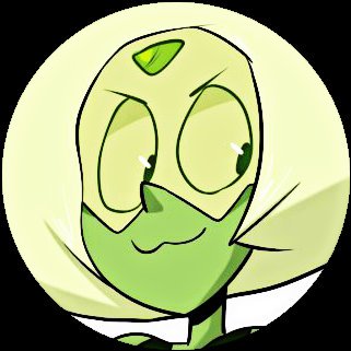 321x321 Icons Desu On Twitter Matching Icons Of Peridot
