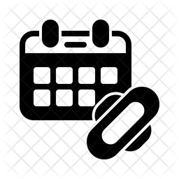 256x256 Menstruation Period Icon Of Glyph Style