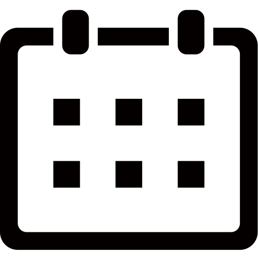 512x512 Probationary Period, Period Icon Png And Vector For Free