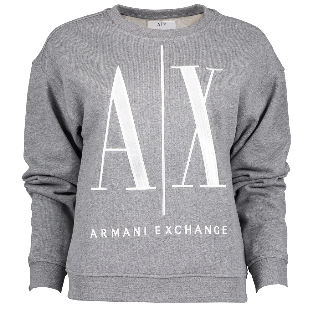1000x1000 Icon Period Sweat Armani Exchange
