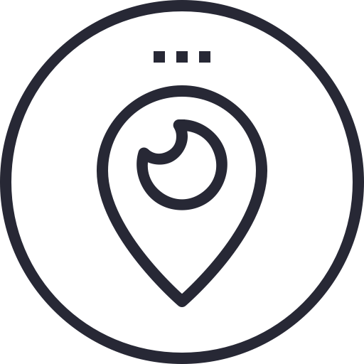 512x512 Periscope Icon Free Of Social Media Icons