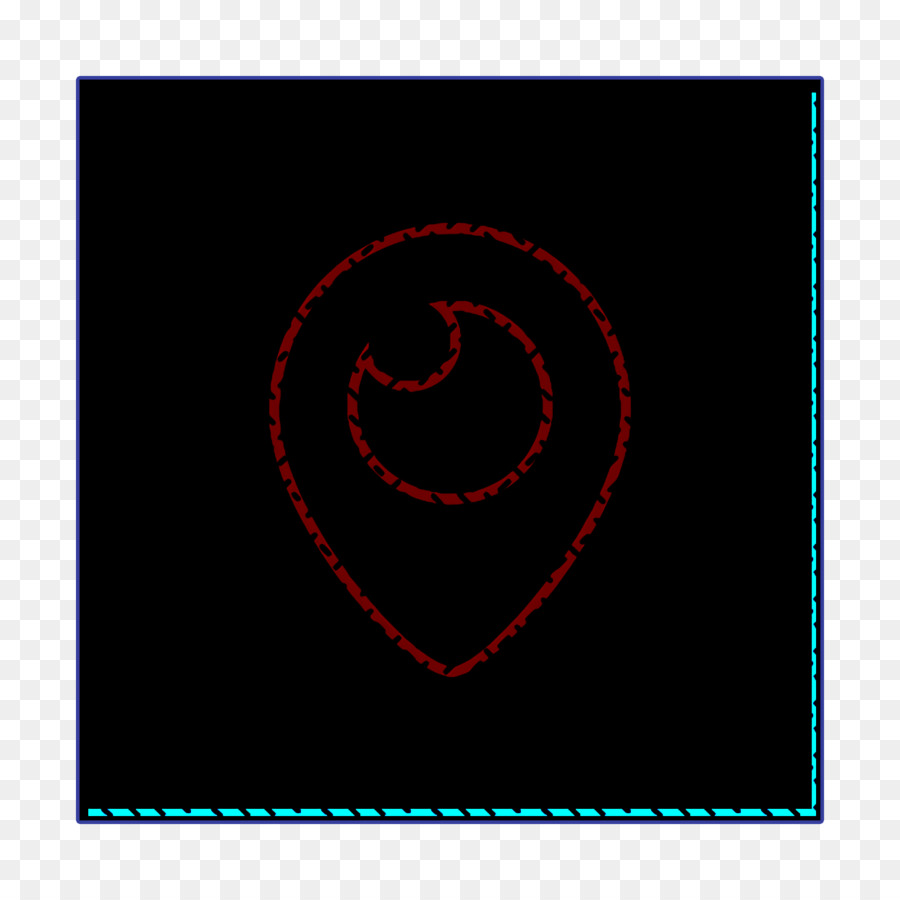 900x900 Media Icon Periscope Icon Share Icon