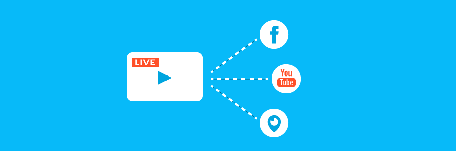 901x300 Periscope Icon Png Images In Collection