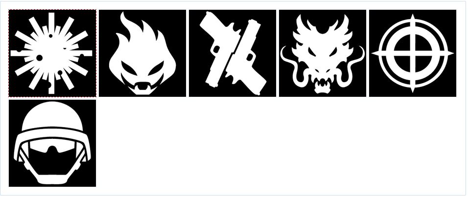 956x403 The Remaining Kf Perk Icons