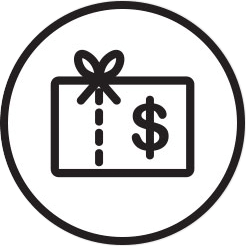 246x246 Welcome To Perks! A Lifetime Of Rewards