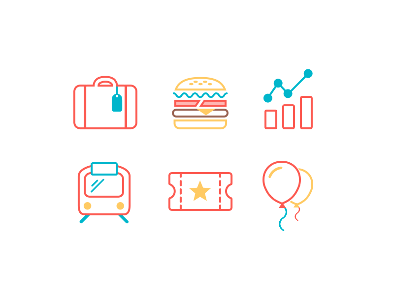 800x600 Benefits Perks Icons Icons Icon Design, Benefit, Employee