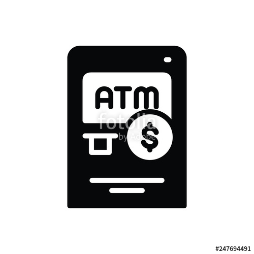 500x500 Black Solid Icon For Perks Benefits Stock Image And Royalty Free