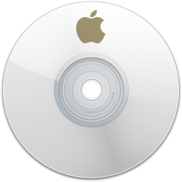 256x256 Apple Perl Icon
