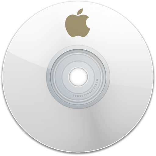 512x512 Cd, Apple, Dvd, Disk, Disc, Perl, Save Icon Extreme Media Icon