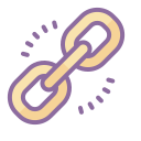 128x128 Permalink Icons