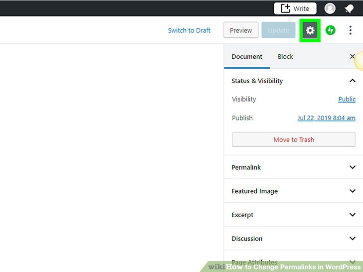 728x546 Simple Ways To Change Permalinks In Wordpress Steps