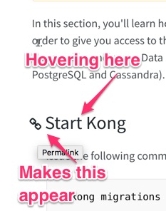 233x296 Bring Back The Permalink Icon On Hover Over Title In Hub Issue