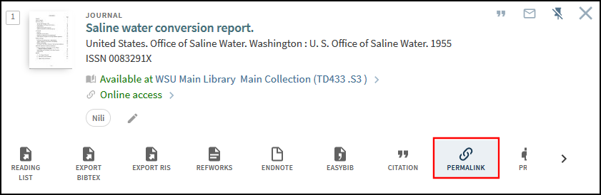 841x274 Creating A Permalink For A Record