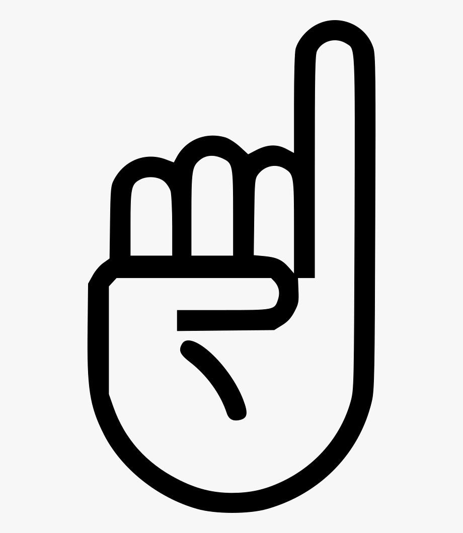 920x1060 Fingers Pee Permission Png Icon Free