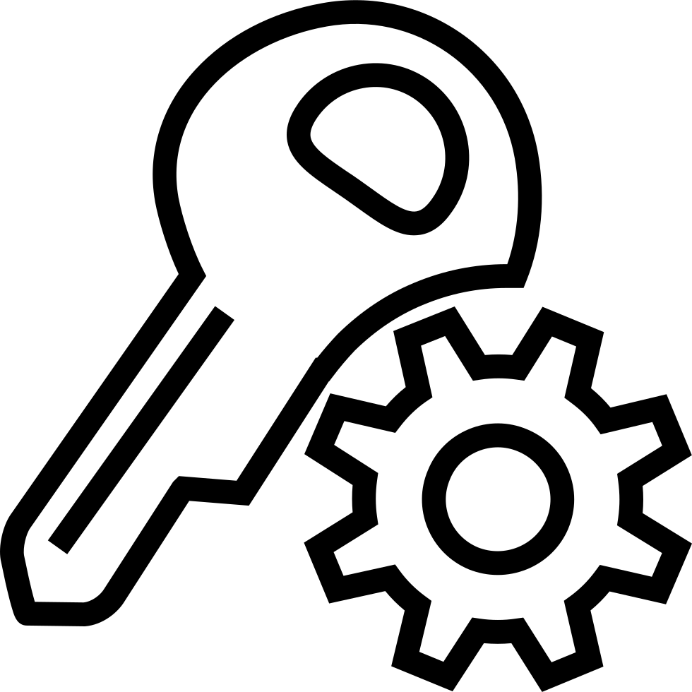 980x980 Permissions Png Icon Free Download