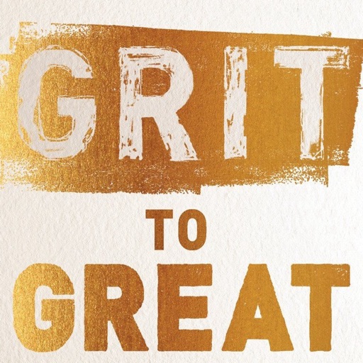 512x512 Quick Wisdom From Grit To Great How Perseverance