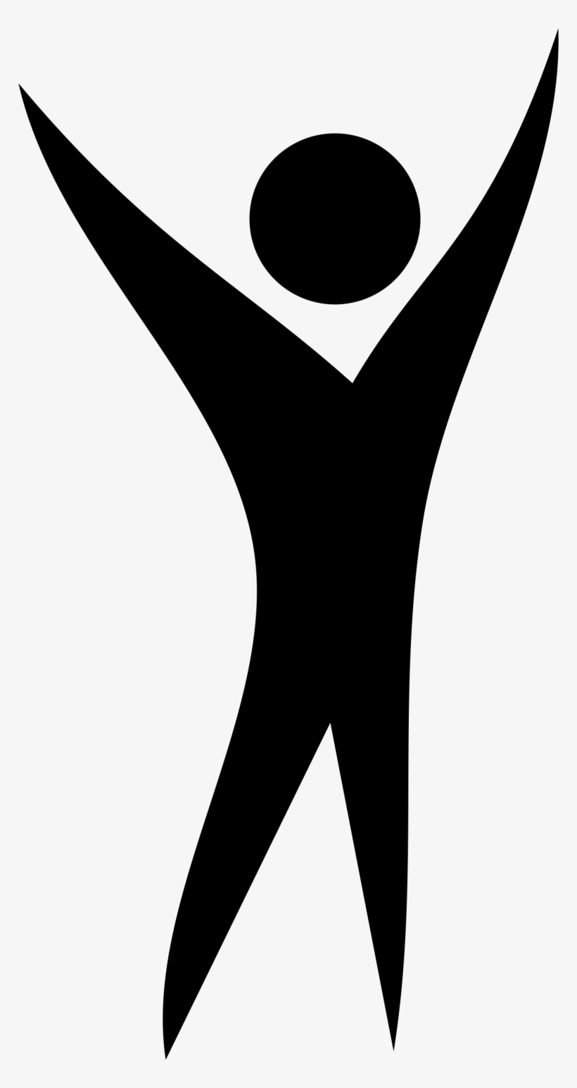 820x1545 Happy Person Icon