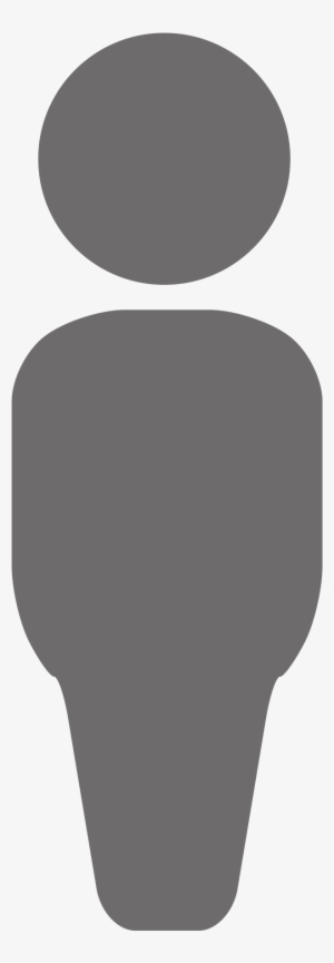 300x865 Person Icon Png, Transparent Person Icon Png Image Free Download