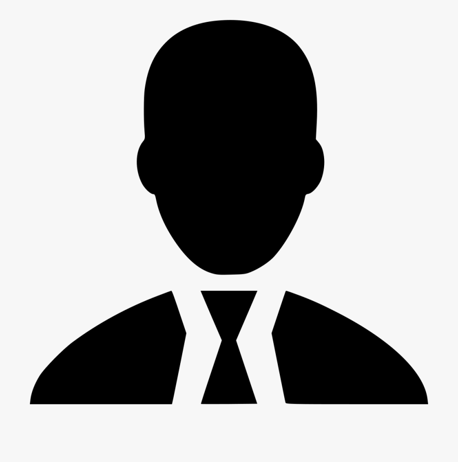 920x929 Transparent Business Person Png