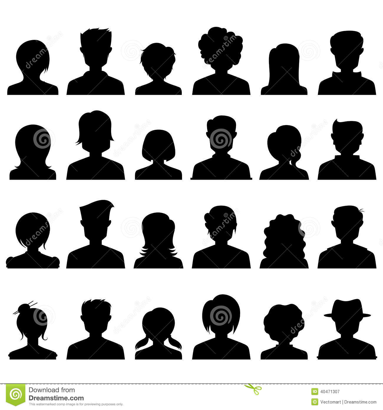1300x1390 Free Person Icon Silhouette