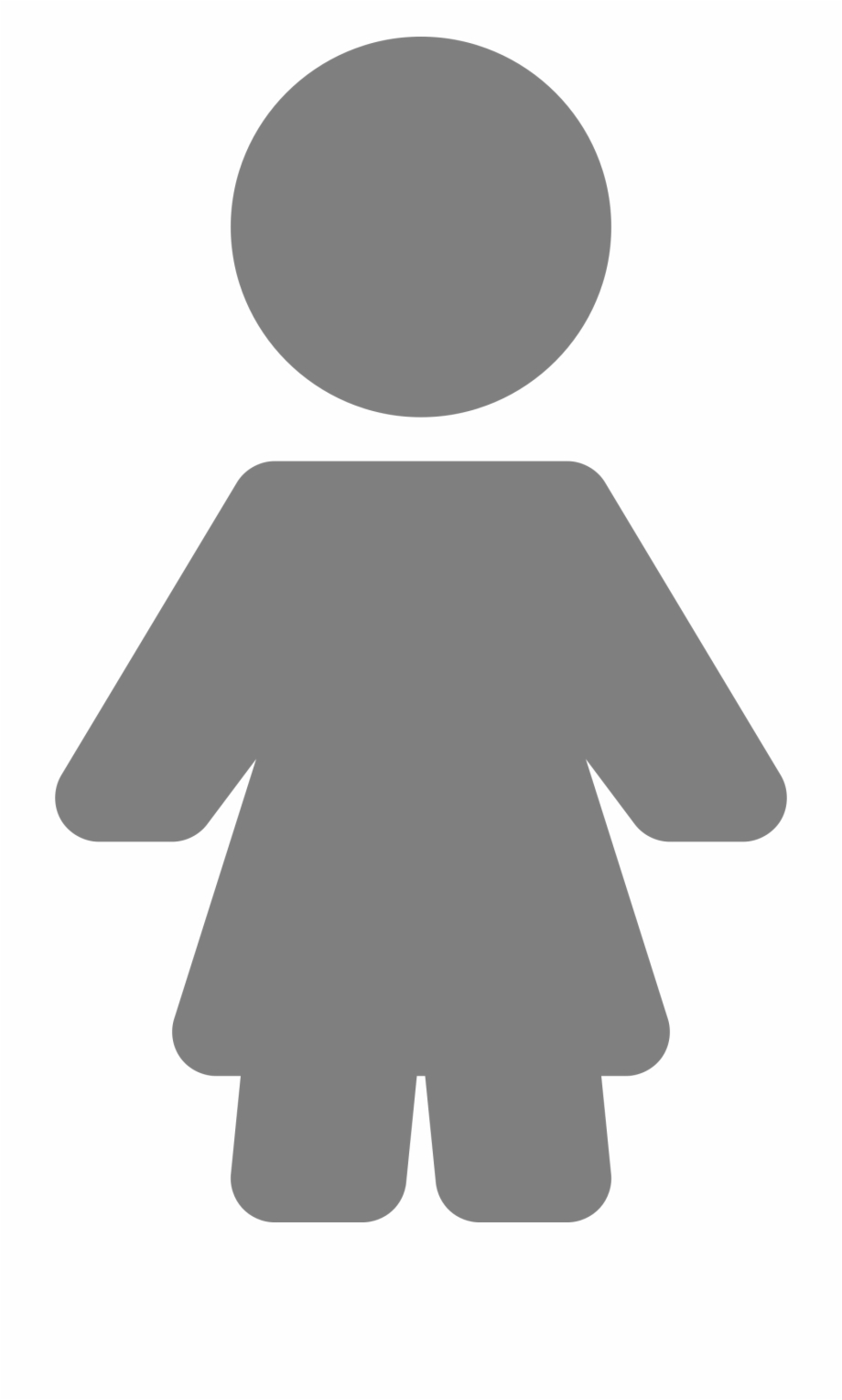 920x1529 This Free Icons Png Design Of Person Dress
