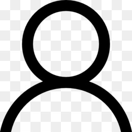 260x260 Person Icon Png Transparent Images