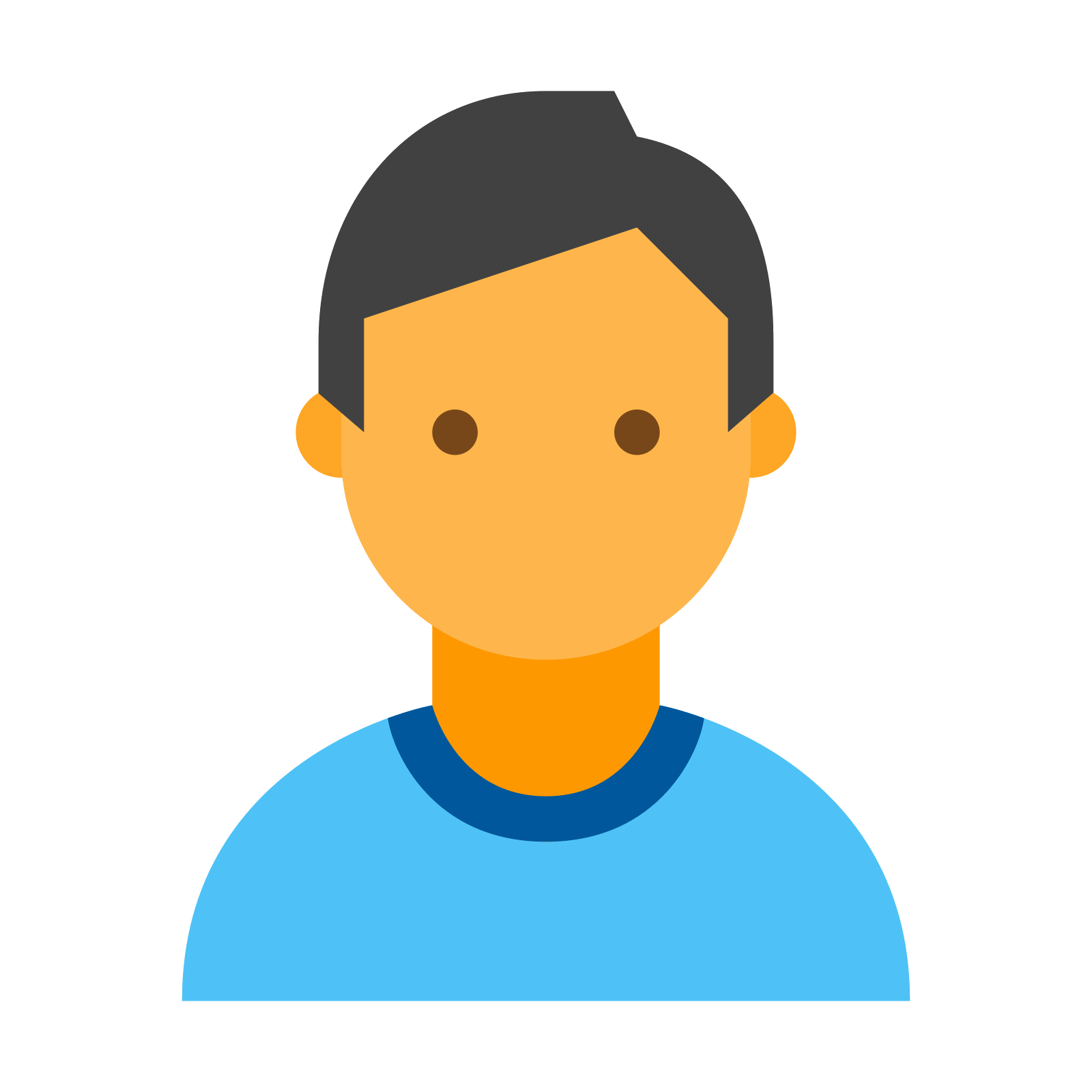 1600x1600 Person Icon Png Px