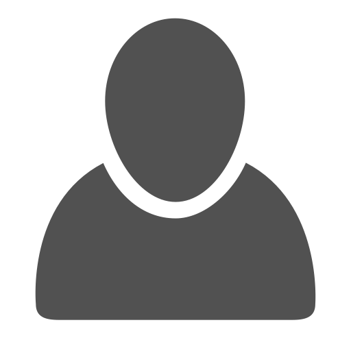 512x512 User Png Icon Transparent User Icon Images