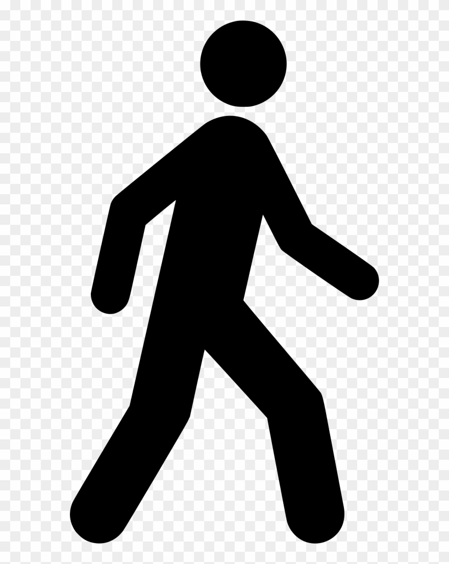 880x1104 Clip Library Download Hiking Drawing Man