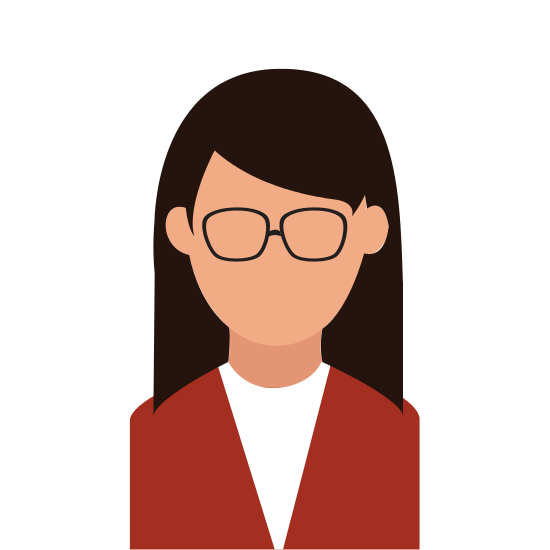 550x550 Business People Design Person Icon