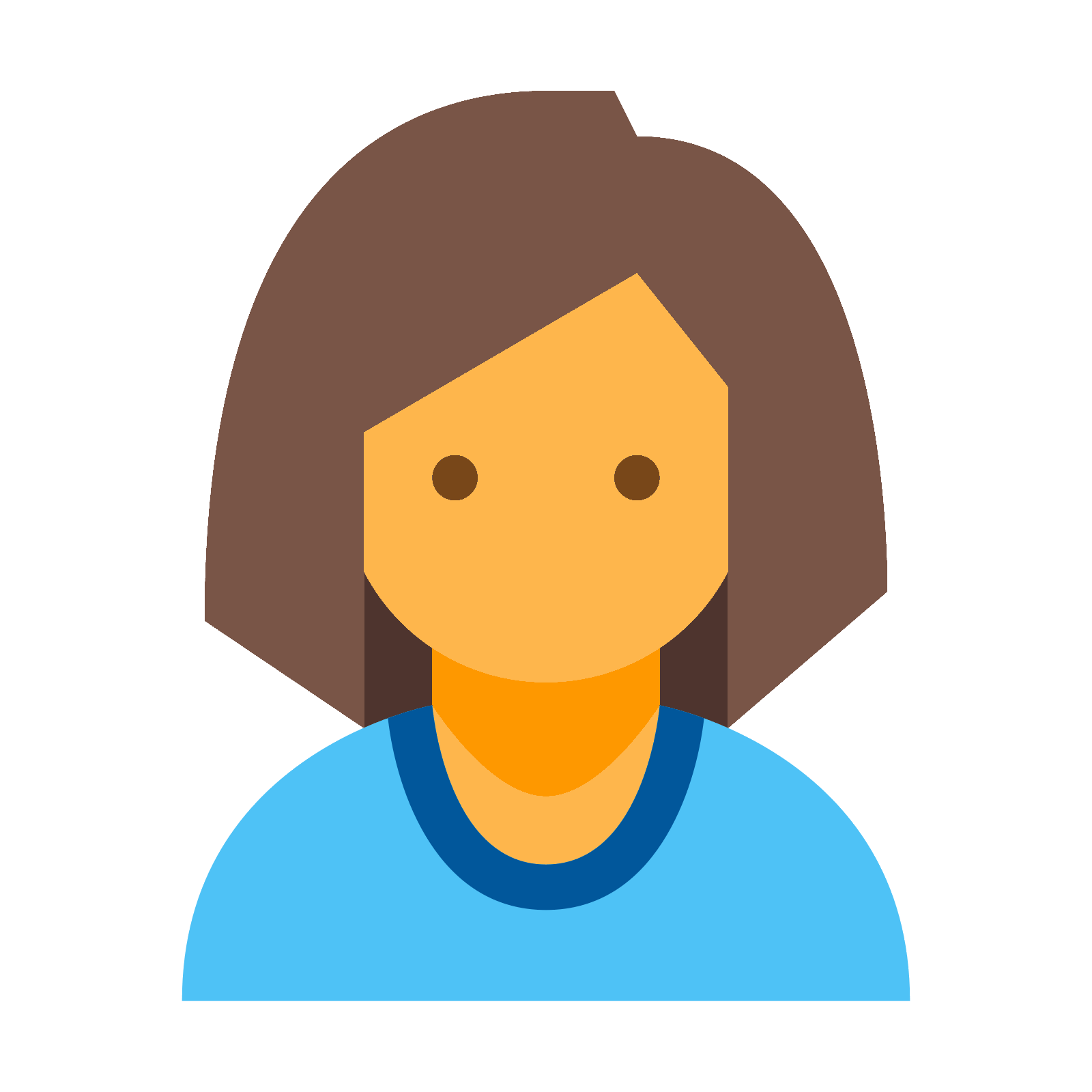 1600x1600 Person Icon Png Images In Collection