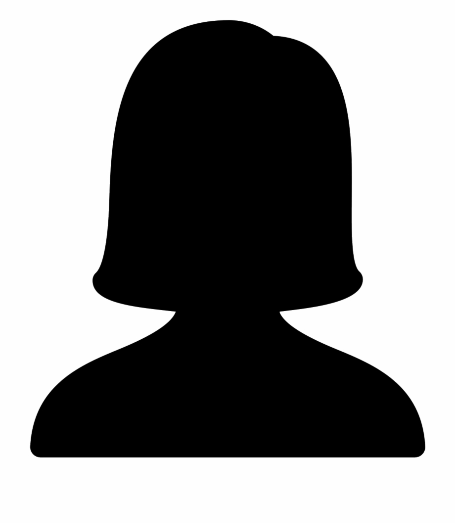 920x1056 Person Icon Png