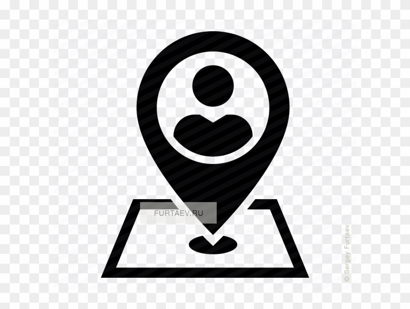 840x633 Person Icons Location