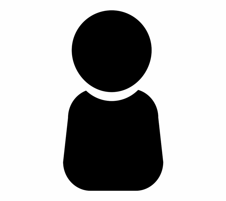 920x819 Person Icon