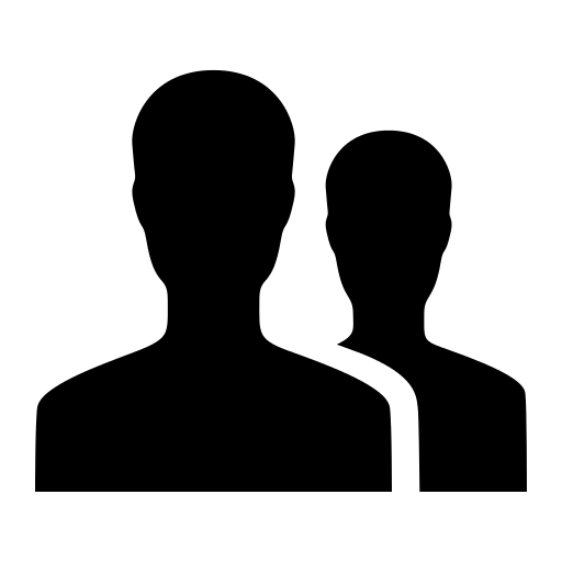 512x512 Person Stalker Icon Iconshow