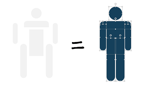 512x299 How To Create Powerpoint Infographic Elements