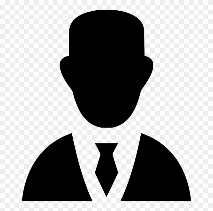 880x874 Icon Man Png