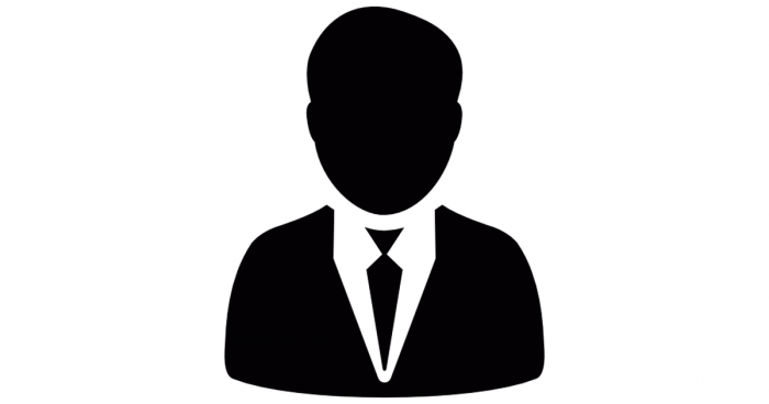 700x368 Man Png Icon Vector, Clipart