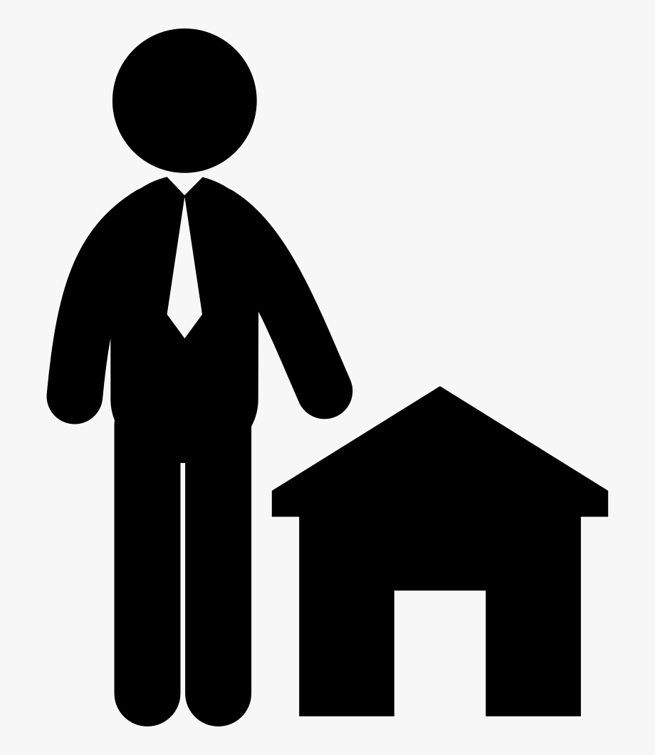 920x1060 Man Standing Beside A Png Icon