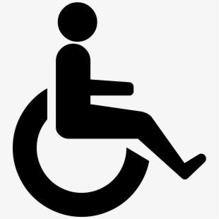 310x310 Person In Wheelchair Png Png Images Png Cliparts Free Download